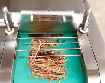 中藥切片機
